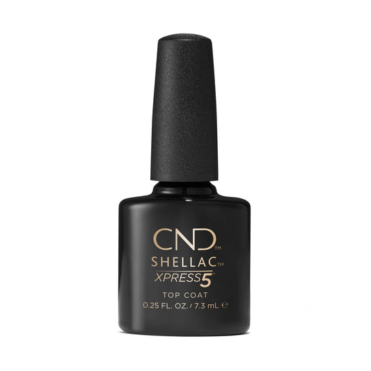 CND top coat