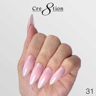 Cre8tion Builder 31