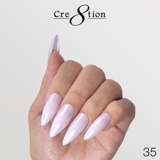 Cre8tion Builder 35