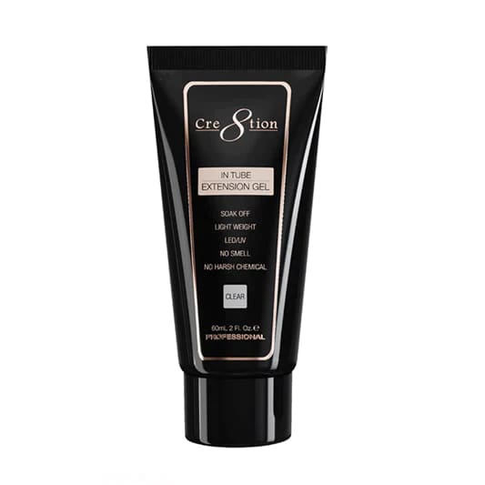 Cre8tion extension gel #01 2 fl oz
