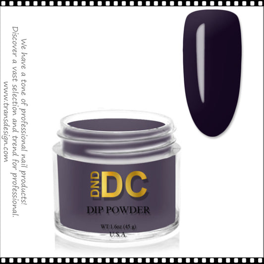 DC Dap/Dip 001