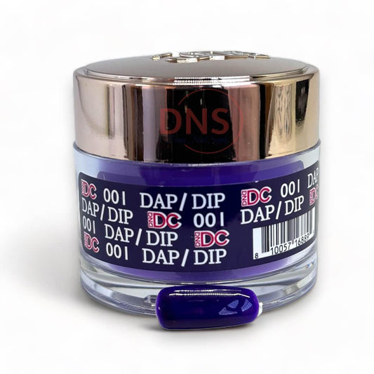 DC Dap/Dip 001
