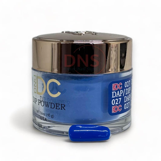 DC Dap/Dip 027