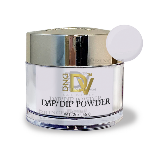 DC Dap/Dip 101