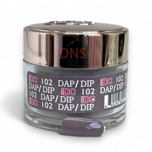 DC Dap/Dip 102