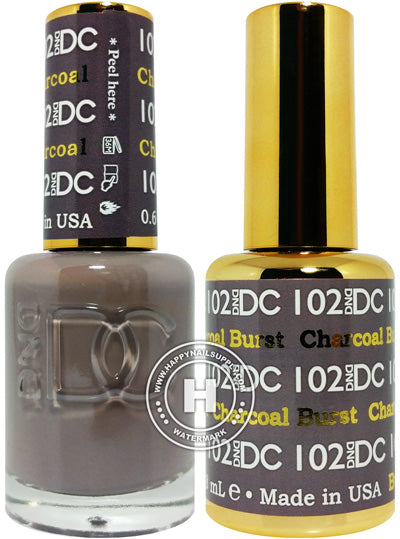 DC Dap/Dip 102