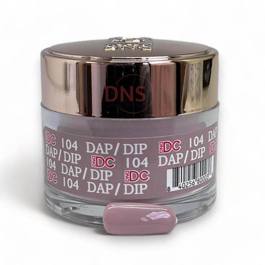 DC Dap/Dip 104