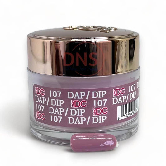DC Dap/Dip 107