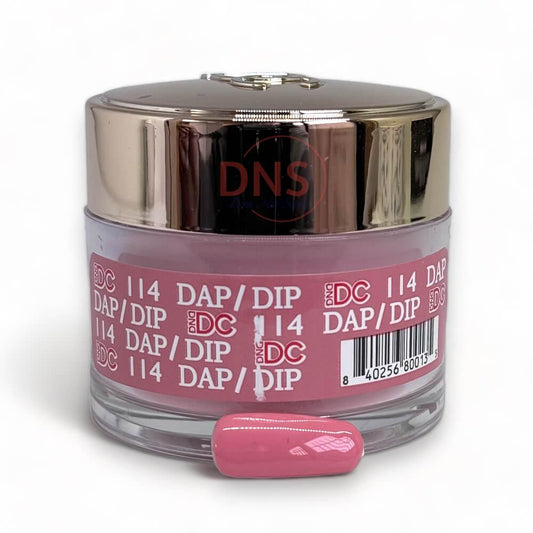 DC Dap/Dip 114
