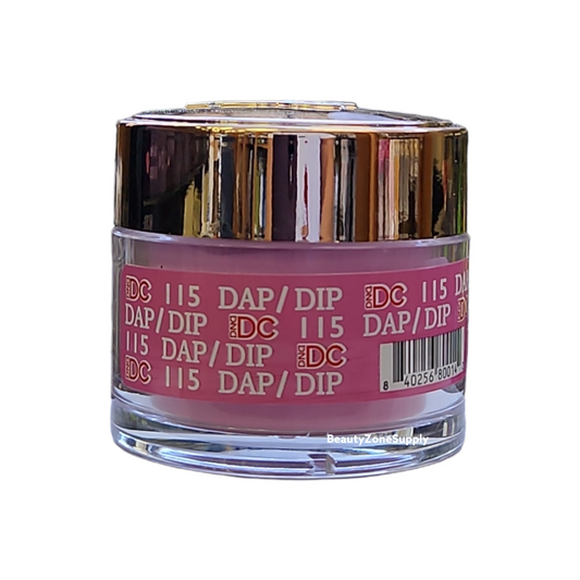DC Dap/Dip 115