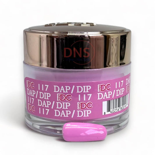 DC Dap/Dip 117