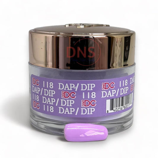 DC Dap/Dip 118