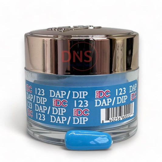 DC Dap/Dip 123