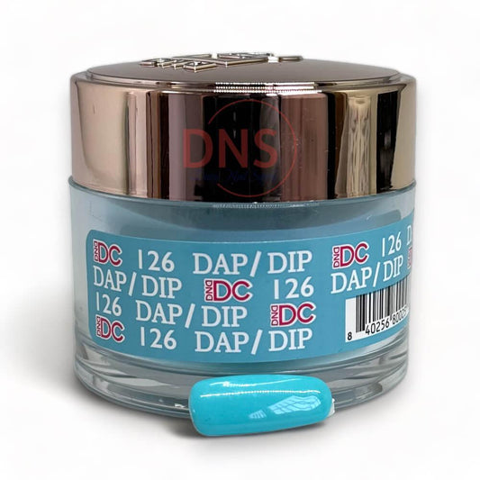 DC Dap/Dip 126