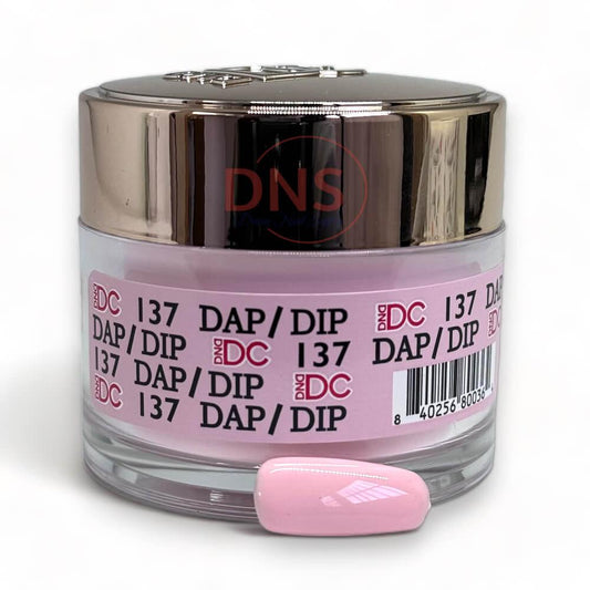 DC Dap/Dip 137