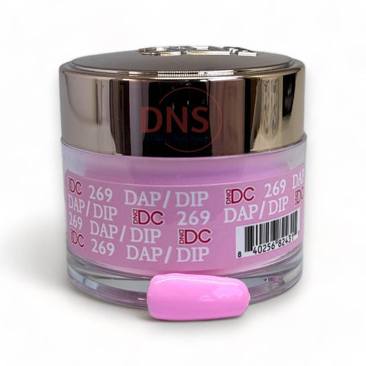 DC Dap/Dip 269