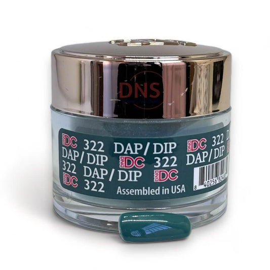 DC Dap/Dip 322