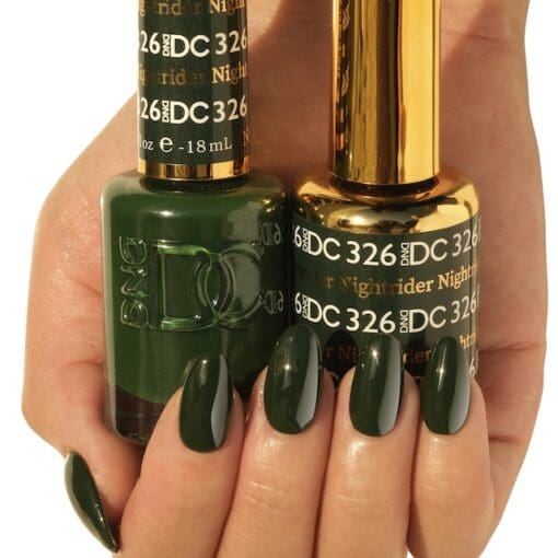 DC Dap/Dip 326