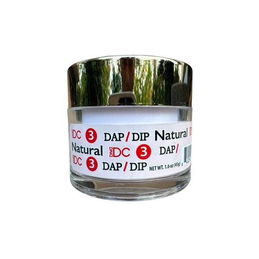 DC Dap/Dip Natural