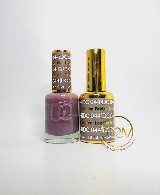 DC duo 044