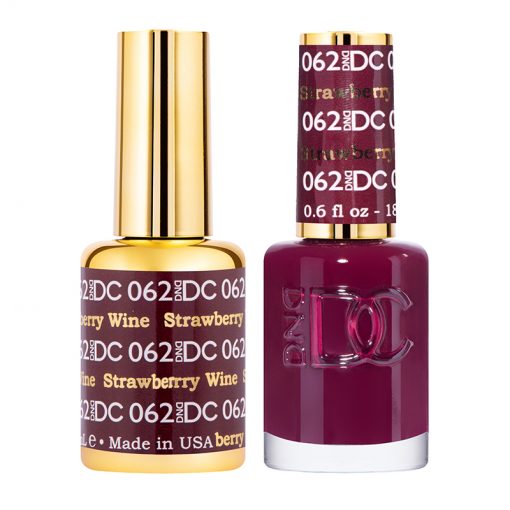 DC duo 271 Beautiful Disaster