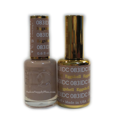 DC gel 083