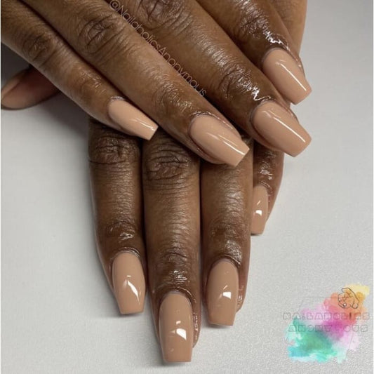 DC gel 083 Eggshel