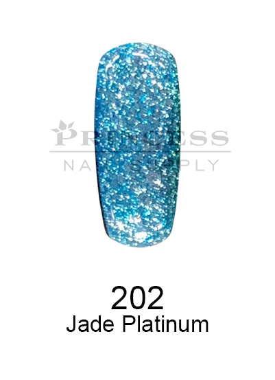 DC gel 202 Jade