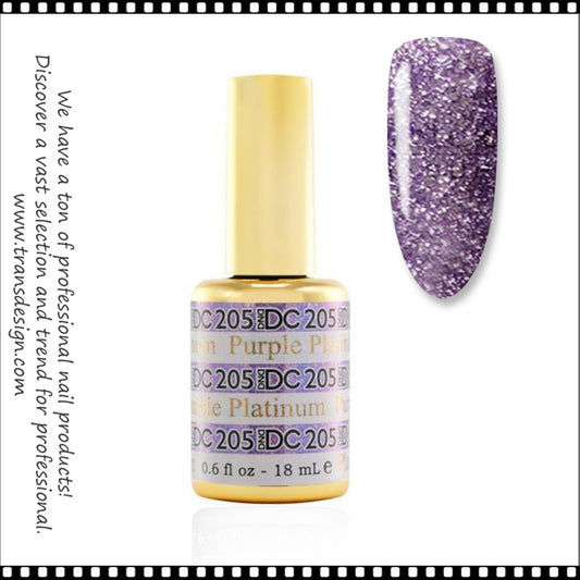 DC gel 205