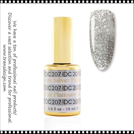 DC gel 207