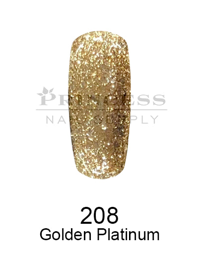 DC gel 208