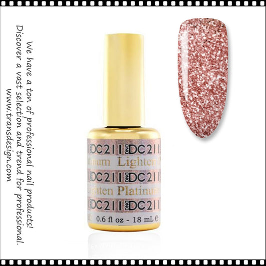 DC gel 211