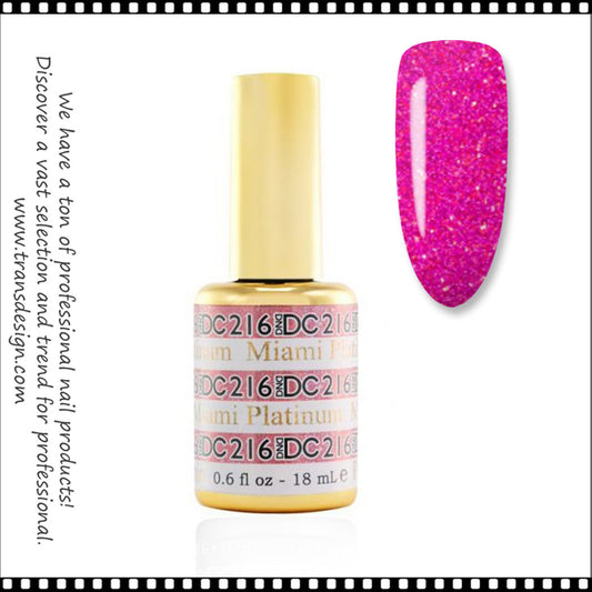DC gel 216