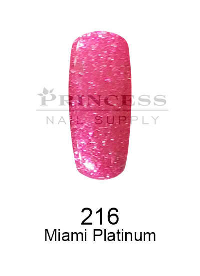 DC gel 216