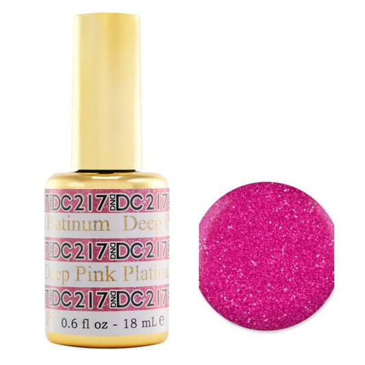 DC gel 217