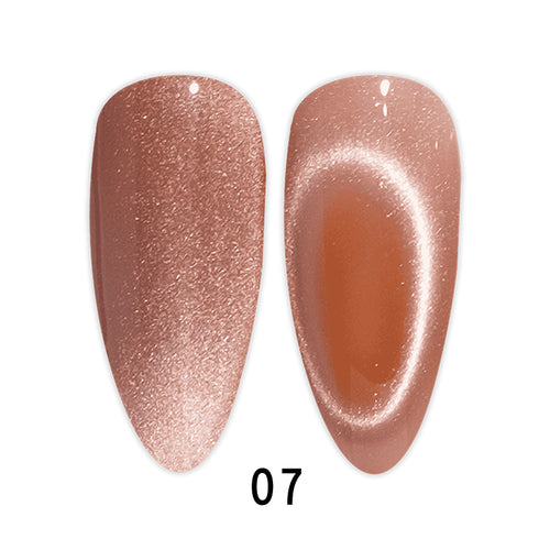 DIVA 9D cateye 18