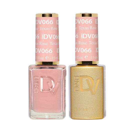 DIVA gel 066 Texas Rose