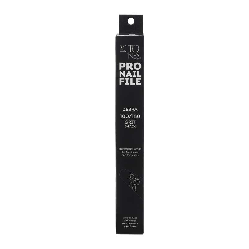 DL Professional single file 180/180