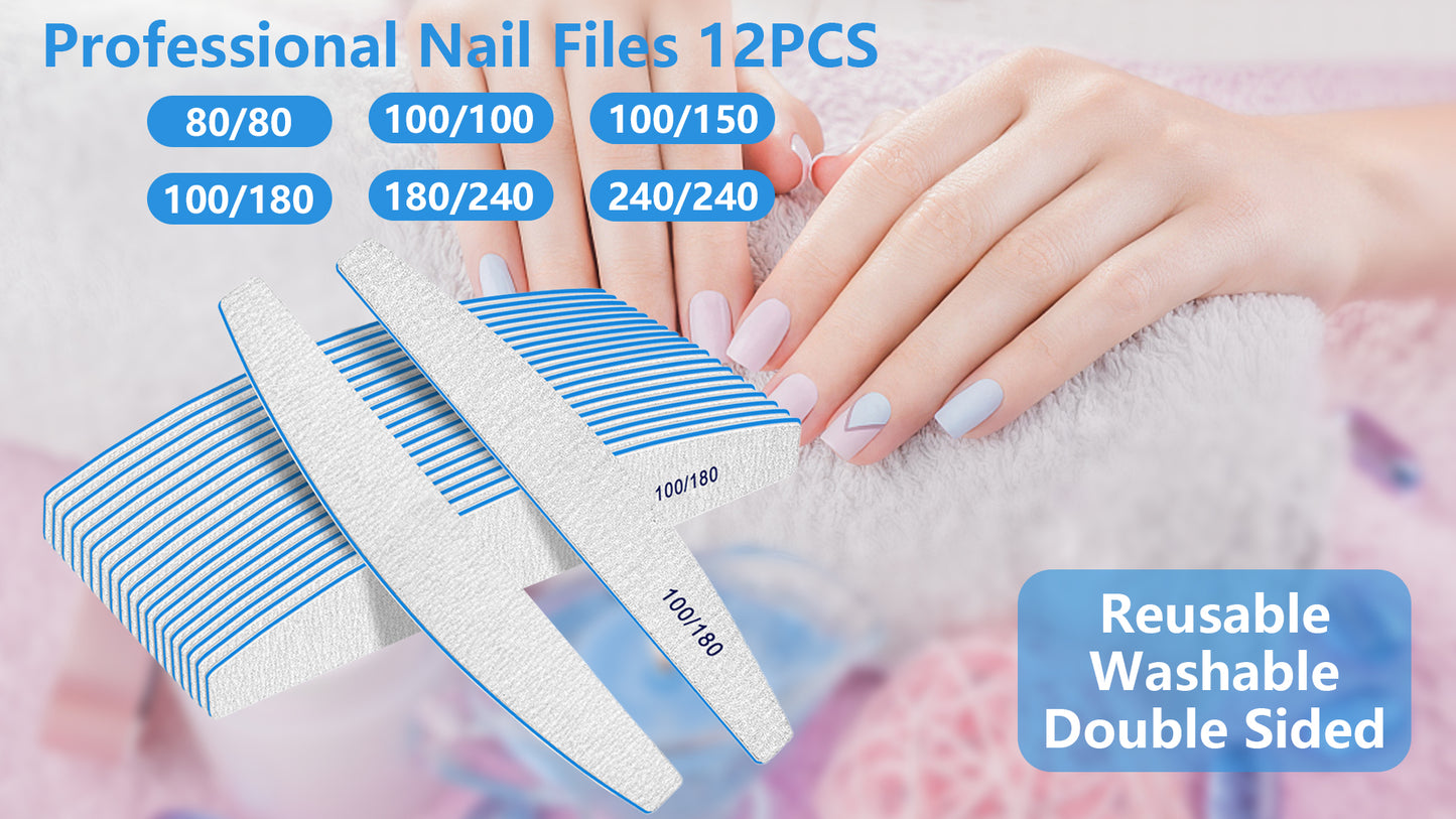 DL Professional single file 240/240