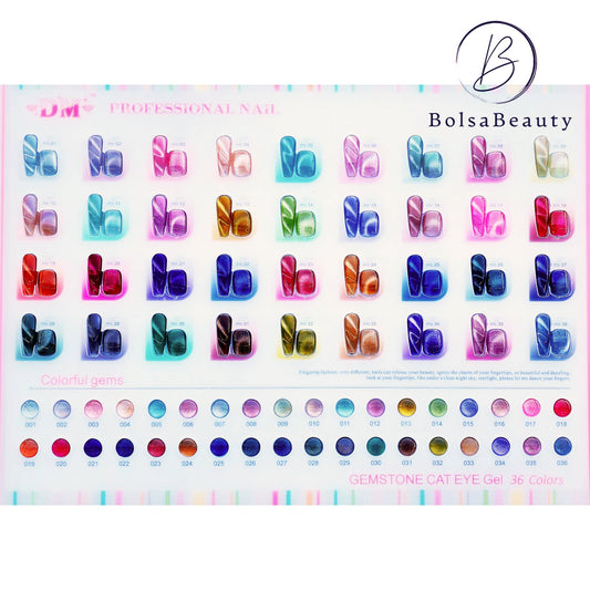DM gemstone cat eye 01