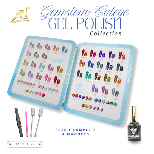 DM gemstone cat eye 29