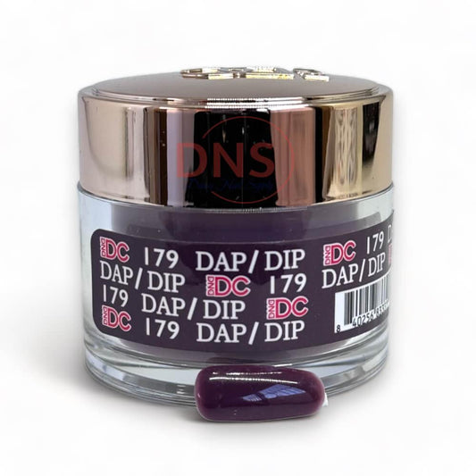 DND DC dap/dip powder 179 1.6oz
