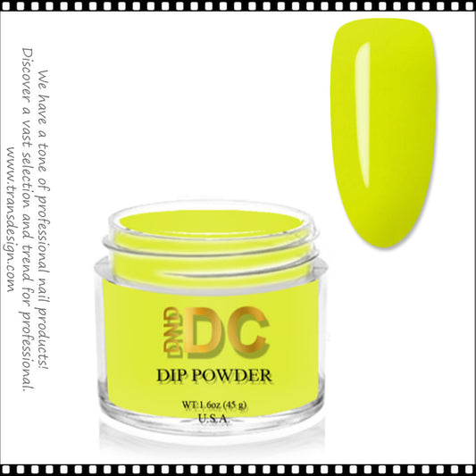 DND DC dap/dip powder 258 1.6oz