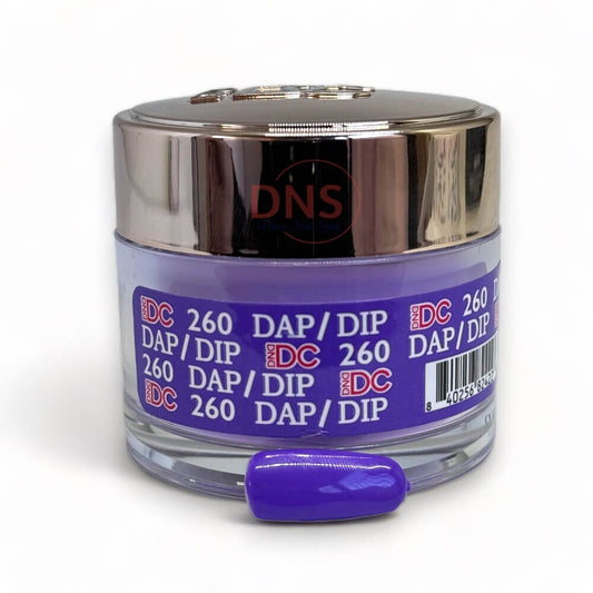 DND DC dap/dip powder 260 1.6oz