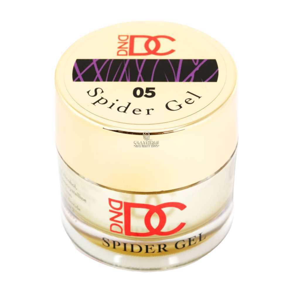 DND DC spider gel 05