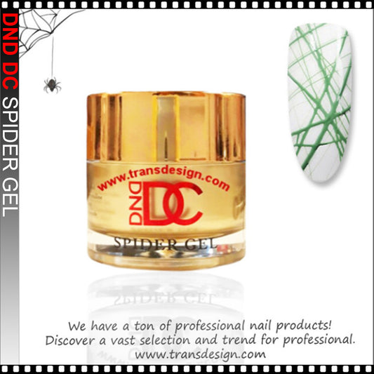 DND DC spider gel 07
