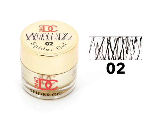 DND DC spider gel 07