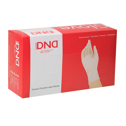 DND Gloves Case - SMALL