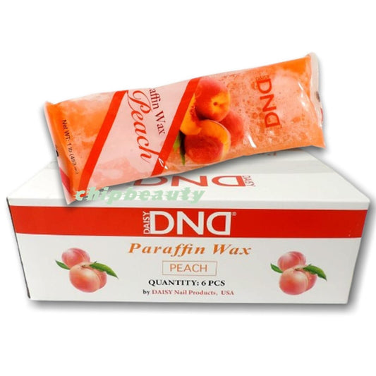 dnd wax paraffin box(6pcs)