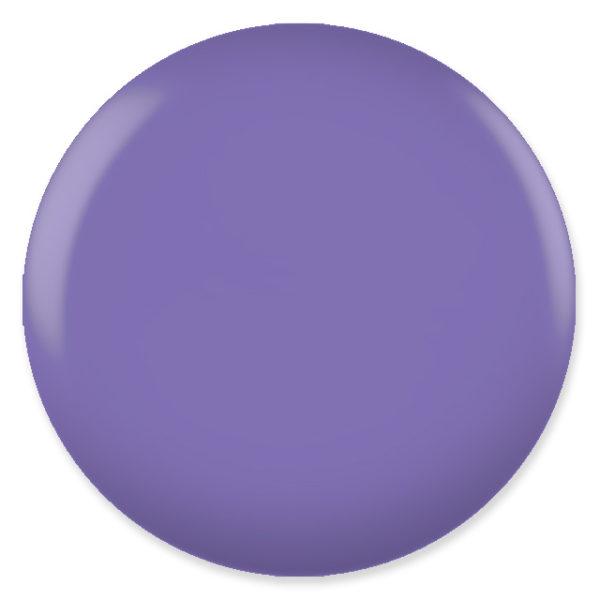 DND gel - #492 Lavender Prophet